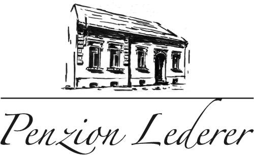 Dolni Dunajovice House | Guest Rated 9.3: Penzion Lederer with Kitchen Amenities