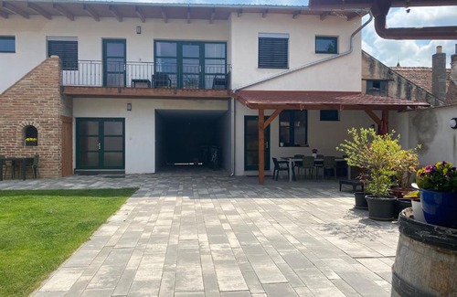 Lednice House | Highly Rated Penzion Lednice with Family-Friendly Amenities