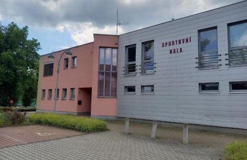 Decin House | Family-Friendly Stay at Penzion Lokotka Děčín – 8.1/10 Rating