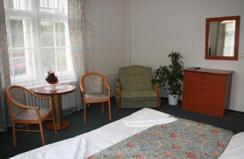 Luhacovice House | Guest Rated 10/10 at Penzion Loreta - Pet & Child Friendly