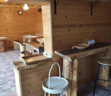 Bystrice House | Discover Penzion Loučka Bystřice: Rated 10/10 with Hot Tub