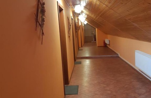 Rajhradice House | Discover Penzion Loučka: Family & Pet-Friendly Retreat