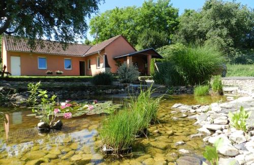 Lukov House | Family-Friendly Penzion Lukov with Kitchen Amenities