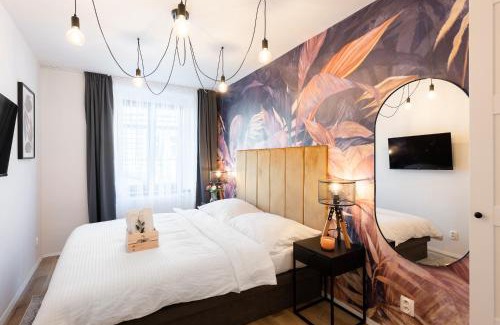 Litomerice Bed & Breakfast | Family-Friendly Stay at Penzion Mácha with Great Amenities