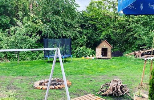 Buchlovice House | Guest Rated: Penzion Maco Buchlovice - Pet Friendly Stay
