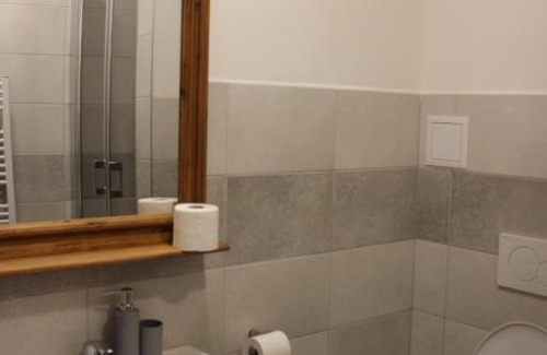 Blatno Apartment | Pet-Friendly Penzion Mezihoří with Hot Tub & Breakfast