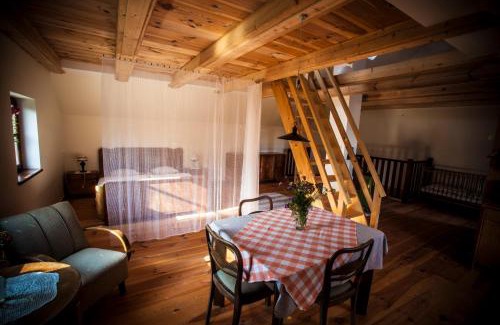 Stribrec Apartment | Pet-Friendly Penzion Mníšek: Family Fun Awaits!