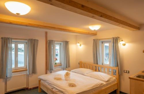 Modrava House | Pet-Friendly Retreat at Penzion Modrava - Rated 8.9/10