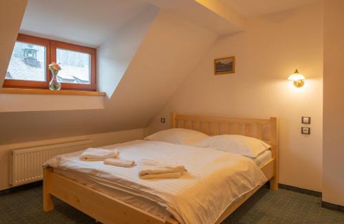 Modrava House | Pet-Friendly Retreat at Penzion Modrava - Rated 8.9/10