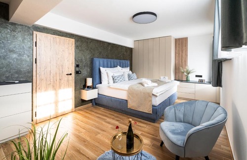 Mikulov House | Explore Penzion Monner: Family-Friendly with Top Ratings