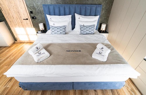 Mikulov House | Explore Penzion Monner: Family-Friendly with Top Ratings
