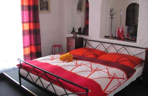 Moravian Silesian House | Pet-Friendly Penzion Muraty with Breakfast Included