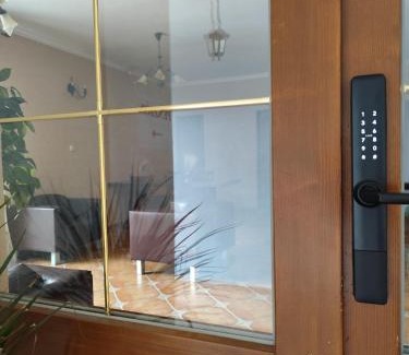 Vysne Ruzbachy House | Discover Penzion Mystery: Pet-Friendly Retreat with Kitchen