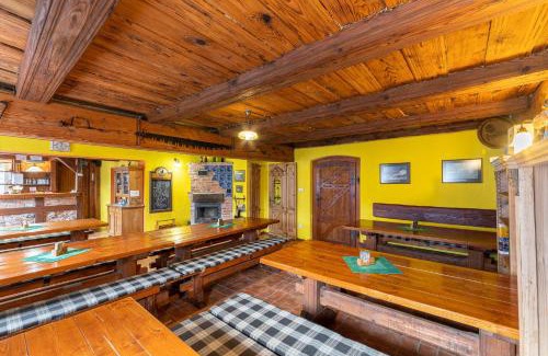 Krasna Lipa Hotel | Guest Rated Penzion Na Bělidle: Pet & Child Friendly Stay