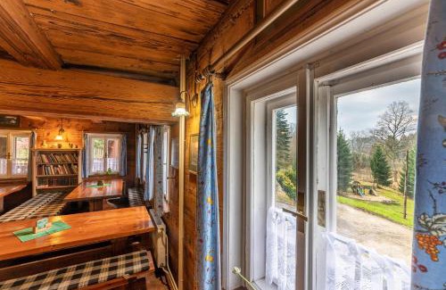 Krasna Lipa Hotel | Guest Rated Penzion Na Bělidle: Pet & Child Friendly Stay