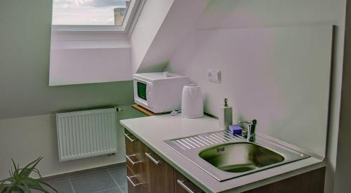 Uherske Hradiste House | Inviting Penzion Na Dlouhé with Kitchen & 9/10 Guest Rating