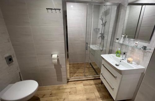 Horni Becva House | Explore Penzion na Lůkách: Rated 9.1 with Pool & Spa