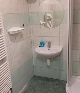 Loucna nad Desnou Apartment | Highly Rated Penzion Na nádraží: Family-Friendly Retreat