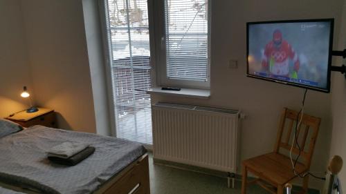 Loucna nad Desnou Apartment | Highly Rated Penzion Na nádraží: Family-Friendly Retreat