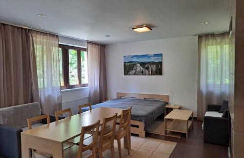 Olesnice House | Highly Rated Penzion Na Pohoři: Family-Friendly Retreat