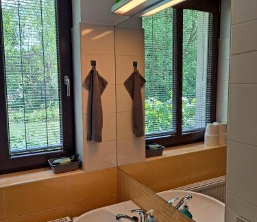 Olesnice House | Highly Rated Penzion Na Pohoři: Family-Friendly Retreat