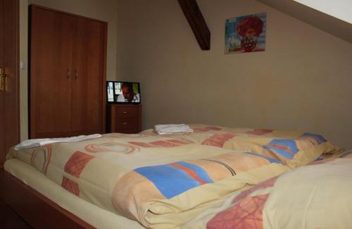 Kasperske Hory House | Discover Penzion Na Solné stezce: Guest Rated 8.6/10