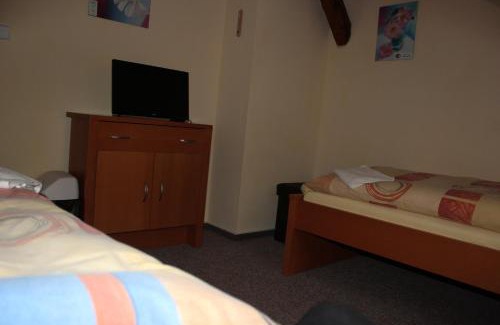 Kasperske Hory House | Discover Penzion Na Solné stezce: Guest Rated 8.6/10