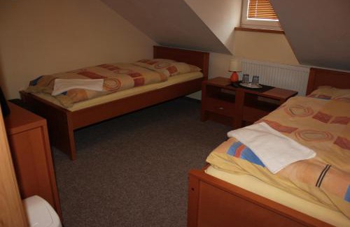 Kasperske Hory House | Discover Penzion Na Solné stezce: Guest Rated 8.6/10