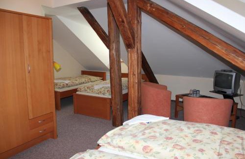 Kasperske Hory House | Discover Penzion Na Solné stezce: Guest Rated 8.6/10
