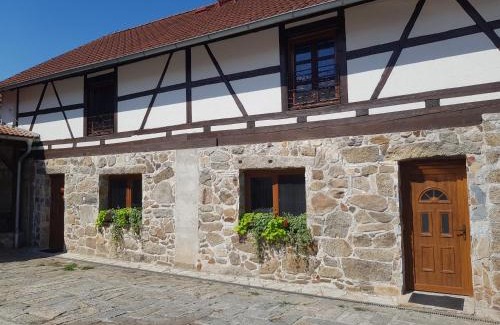 Brezova House | Discover Penzion na statku Březová: Pet-Friendly Retreat