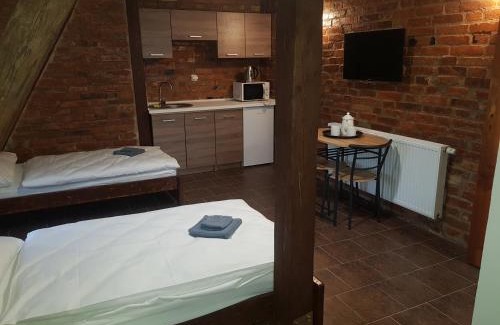 Brezova House | Discover Penzion na statku Březová: Pet-Friendly Retreat