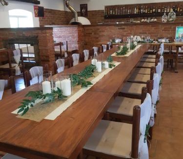 Brezova House | Discover Penzion na statku Březová: Pet-Friendly Retreat