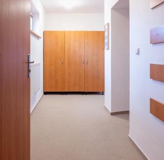 Uherske Hradiste House | Discover Penzion Na Stavidle: Family-Friendly Getaway