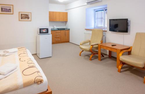 Uherske Hradiste House | Discover Penzion Na Stavidle: Family-Friendly Getaway