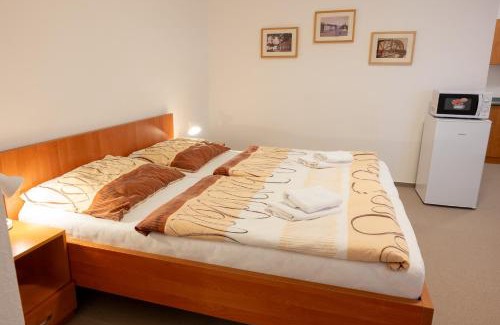Uherske Hradiste House | Discover Penzion Na Stavidle: Family-Friendly Getaway