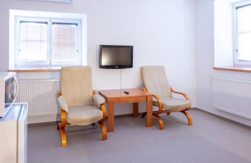 Uherske Hradiste House | Discover Penzion Na Stavidle: Family-Friendly Getaway