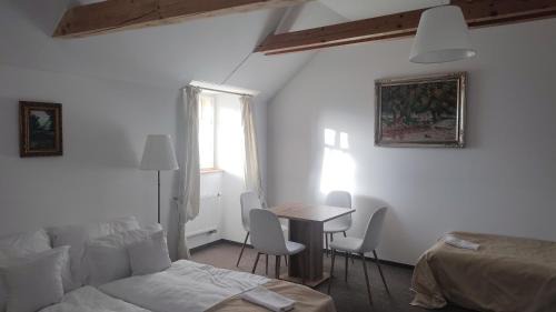 Kasperske Hory House | Penzion Nad Kašnou