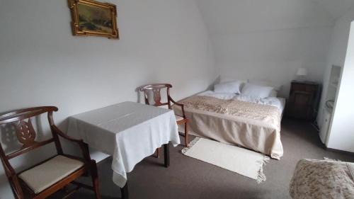 Kasperske Hory House | Penzion Nad Kašnou