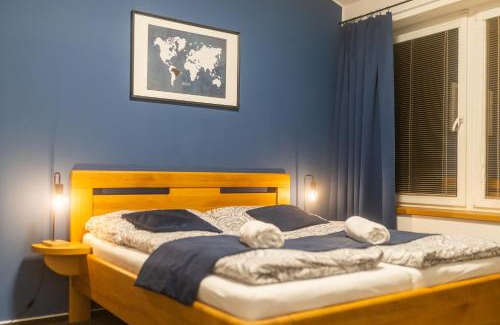 Uhersky Brod House | Comfortable Stay at Penzion Nad Lávkou with Breakfast