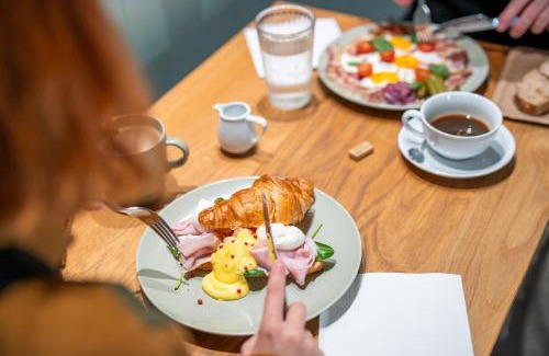 Uhersky Brod House | Comfortable Stay at Penzion Nad Lávkou with Breakfast