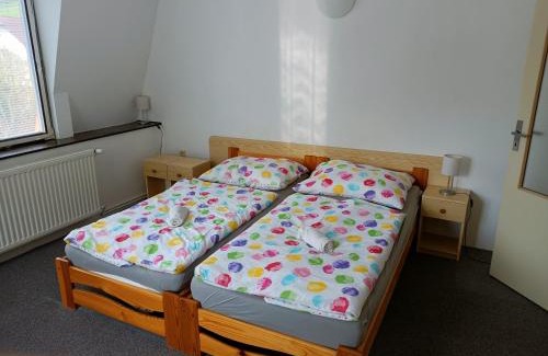 Litovel House | Inviting Penzion Nová Ves: Pet-Friendly Oceanfront Escape