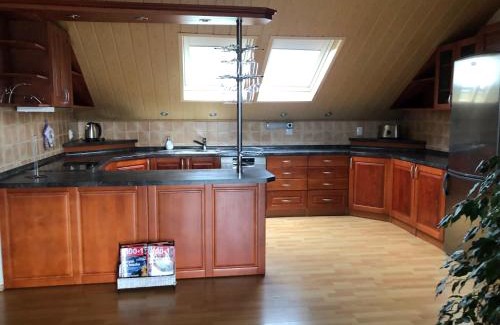 Obora House | Guest Rated Penzion Obora: Pet and Child Friendly Haven