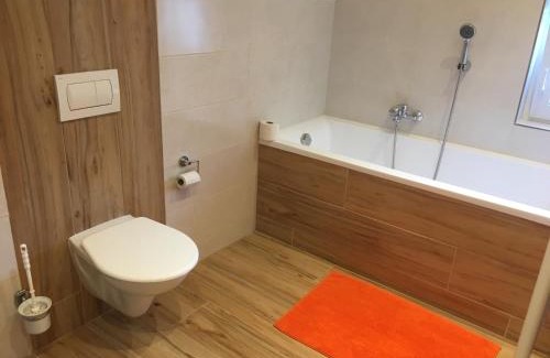 Marianske Lazne House | Pet-Friendly Penzion Olga: Great Amenities & 8.4 Rating