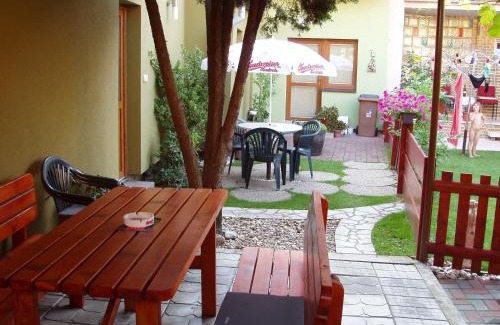 Hovorany House | Guest Rated 9/10: Penzion Orion Hovorany with Breakfast