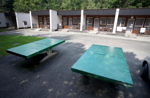 Vranov nad Dyji Apartment | Relax at Penzion Přehrada: Pet-Friendly with Ocean Views