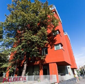 Nusle House | Family-Friendly Penzion Palouček with High Guest Ratings