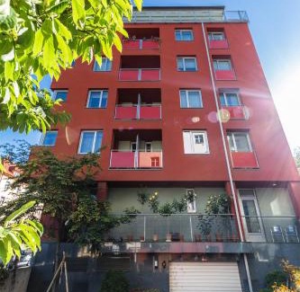 Nusle House | Family-Friendly Penzion Palouček with High Guest Ratings
