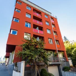 Nusle House | Family-Friendly Penzion Palouček with High Guest Ratings