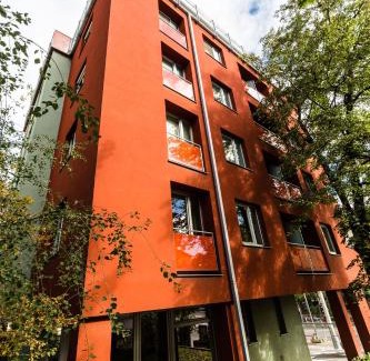 Nusle House | Family-Friendly Penzion Palouček with High Guest Ratings