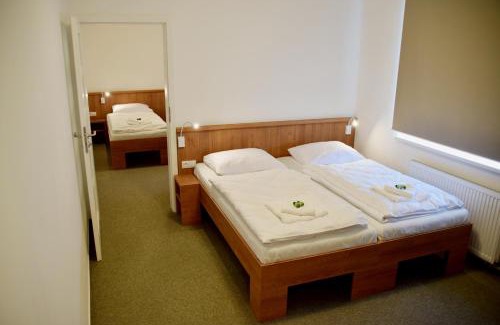 Telc Bed & Breakfast | Discover Penzion Panský dvůr Telč with Family-Friendly Amenities